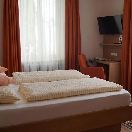 Zur Traube Mini-hôtel