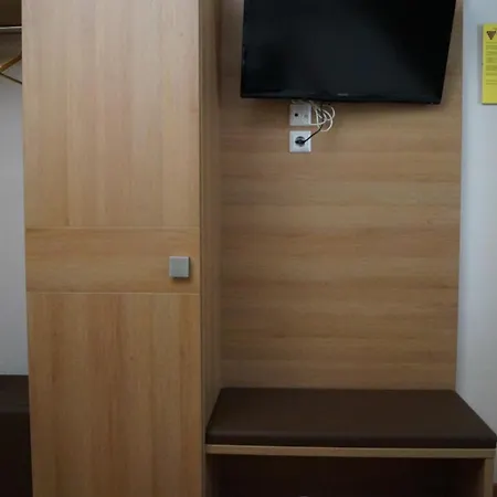 Zur Traube Mini-hôtel