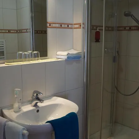 Mini-hôtel Zur Traube Constance