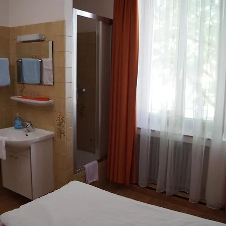 Mini-hôtel Zur Traube