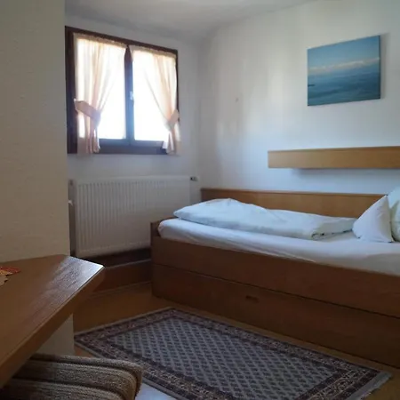 Zur Traube Konstancja