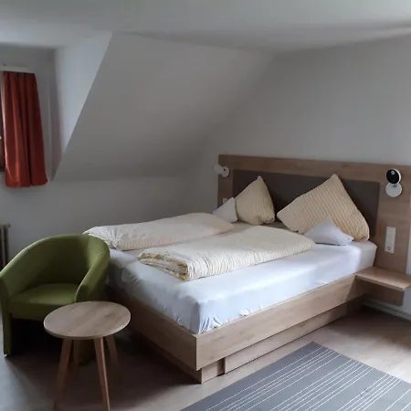 Zur Traube Inn