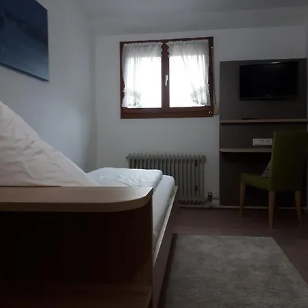 Zur Traube Mini-hôtel Constance