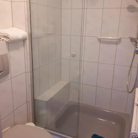 Zur Traube 3* Konstanz