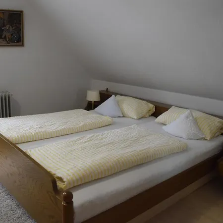 여관 Zur Traube 콘스탄츠