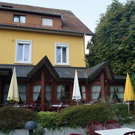 Zur Traube 3* Constanza