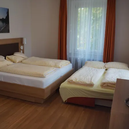 Zur Traube イン 3*