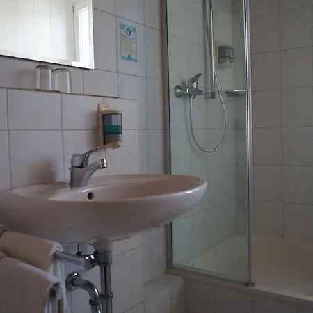 Inn Zur Traube Constanza