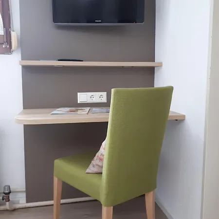 Zur Traube Mini-hôtel Constance