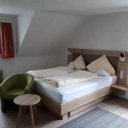 Zur Traube 3* 콘스탄츠