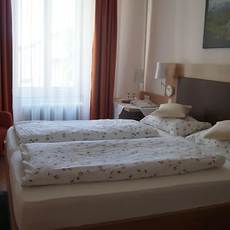 بيت ريفي Zur Traube كونستانز