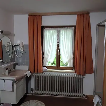 Mini-hôtel Zur Traube