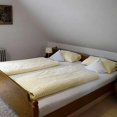 Zur Traube Mini-hôtel