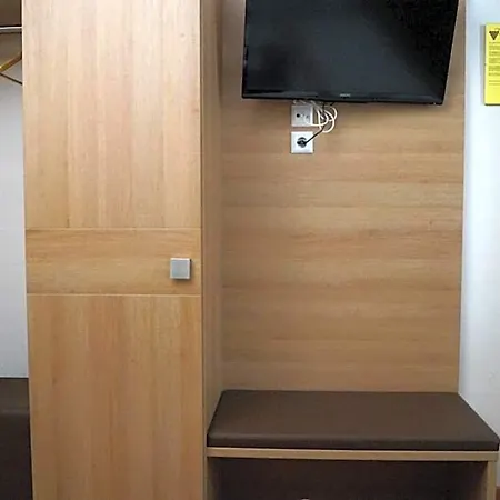 Zur Traube Mini-hôtel Constance