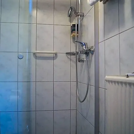 Zur Traube Mini-hôtel Constance