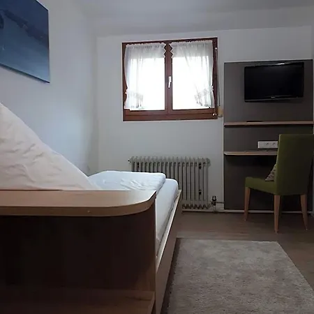Mini-hôtel Zur Traube 3*