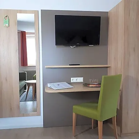 Zur Traube Mini-hôtel
