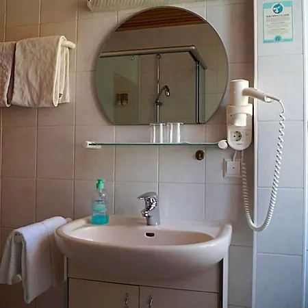 Mini-hôtel Zur Traube Constance