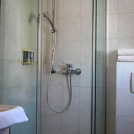Mini-hôtel Zur Traube 3*