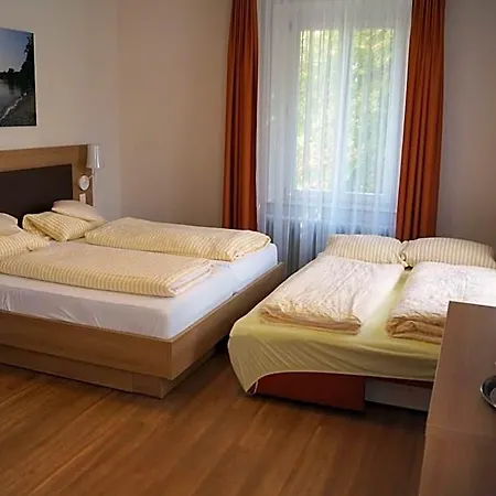Zur Traube Konstancja