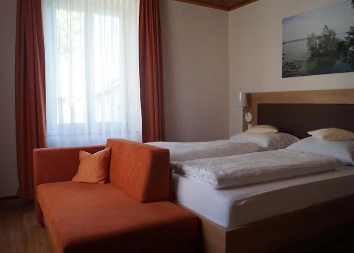 Inn Zur Traube Konstanz