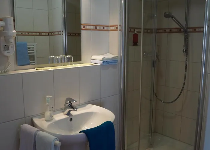 Inn Zur Traube Konstanz