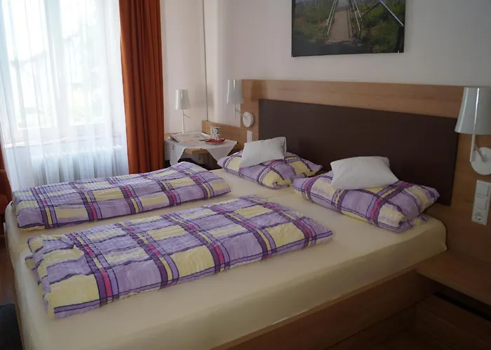 Zur Traube بيت ريفي