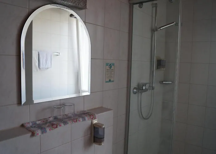 Zur Traube بيت ريفي 3*