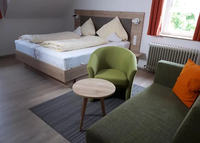 Zur Traube Inn Konstanz