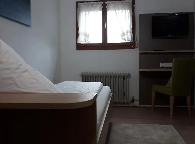 Zur Traube بيت ريفي كونستانز