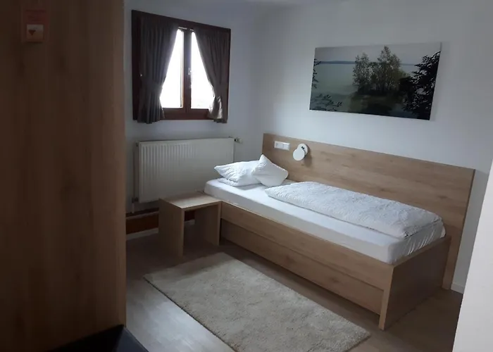 Zur Traube Inn Konstanz