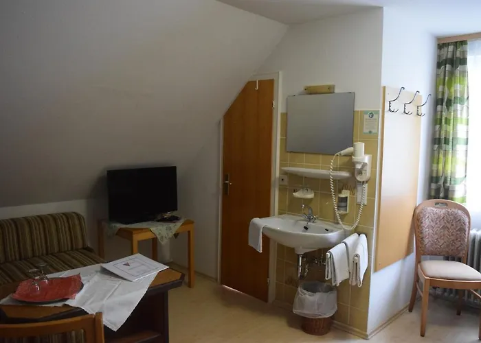 Zur Traube بيت ريفي كونستانز