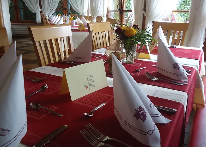 Zur Traube كونستانز