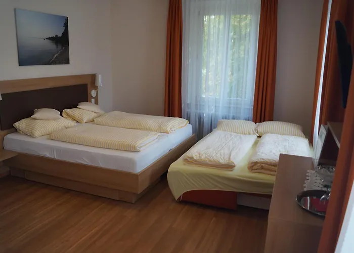 Zur Traube بيت ريفي 3*